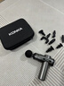 康佳（KONKA）筋膜枪按摩器颈膜枪全身颈肩部肌肉放松按摩棒生日礼物实用送爸爸妈妈七夕情人节礼物送男友女友 收纳款：99档调节+8按摩头+收纳包 实拍图