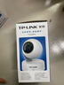 普联（TP-LINK） 800万4K全彩智能摄像头家用无线 室内监控器360度无死角带夜视全景手机远程可对话宠物婴儿看护器 实拍图