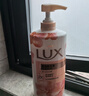 力士(LUX)沐浴露 莹润桃花香 淡雅香氛 娇肤香氛沐浴乳1000g留香 实拍图