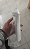 博皓（prooral）立式手持冲牙器 F27Pro大水箱版 水牙线 洗牙器洁牙器白色 牙齿冲洗器【生日节日礼物】 实拍图
