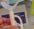 梦多福 电子肺活量测试仪 中小学生肺活量训练器体测中考呼吸训练 【可插电可用电池】+吹嘴20个 1 实拍图