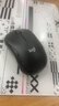 罗技（Logitech）M240 静音无线蓝牙鼠标 商务办公家用便携鼠标 带Logi Bolt接收器 商用版 实拍图