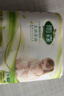 雨森（YUSEN）天然柔滑妇婴卷纸卫生纸无芯纸巾厕所纸巾手纸6层木浆纸中长卷 6层 125g*2卷 【250g*1提】毛重 实拍图