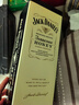 杰克丹尼（Jack Daniels）蜂蜜味700ml 美国田纳西州  调和型 威士忌 力娇酒 实拍图