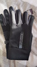 【京东物流】手套男士冬季加绒骑行电动车防滑触屏开车保暖手套女 【掌心防滑 可触屏】男士黑色 均码 1双 掌围女17-21男18-23cm 实拍图