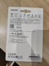 三星（SAMSUNG）256GB TF(MicroSD)存储卡 EVO白卡 U3A2V30 手机平板游戏机内存卡 支持4K视频 读160MB/s写120MB/s 实拍图