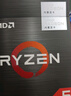 AMD 锐龙5 5600GT处理器(r5) 6核12线程 加速频率至高4.6GHz 含Radeon Graphics集显 实拍图