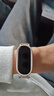 小米手环9 NFC陶瓷特别版 智能手环 高精度运动健康 监测睡眠管理 心率血氧监测运动手环送男友送女友 实拍图