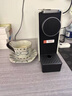 心想（SCISHARE）胶囊咖啡机兼容Nespresso情人节送礼家用办公室小型便携式桌面S1201 【甄选礼赠】静谧灰礼盒版 实拍图