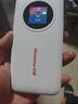 纽曼随身wifi可移动无线wifi6免插卡上网宝随行无线上网卡便携式车载4g无限路由器全国通用流量2025款 实拍图