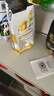 伊利高个子全聪高锌高钙学生奶粉 奶粉儿童6-14岁 早餐 DHA+ARA 400g 实拍图