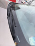 湃速14-21款别克昂科威雨刮器无骨雨刷片器汽车胶条静音24/18U型1对装 实拍图