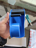 晨光(M&G)文具60mm封箱器打包器 胶带底座 胶带切割器 单个装 办公用品颜色随机 AJD97367 实拍图