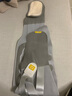 诺泰（nuotai）医用级护腰带腰间盘突出腰肌劳损托椎腰部支撑久坐专用护具F06XL 实拍图