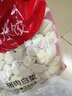 思念灌汤水饺2.5kg*2袋约300只（猪肉白菜*1+三鲜*1)早餐饺子 实拍图