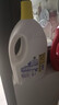 滴露（Dettol）衣物除菌液 消毒液 柠檬3L 99.9%杀菌除螨内衣儿童衣物可配洗衣液 实拍图
