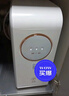 沁园（TRULIVA）净水器机家用小白鲸1000Gpro 厨下式直饮水机UR-S51045+前置过滤器P-A5510+加热管线机W-O5411 实拍图