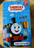 小火车（THOMAS & FRIENDS）深海鳕鱼肠托马斯韩国进口宝宝零食0添加儿童鱼肉肠 奶酪味400g 实拍图
