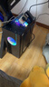 领睿英特尔酷睿i7升24核RTX4060独显64G内存台式电脑主机黑神话悟空3A游戏办公设计师渲染组装电脑全套 三：20线程强芯+16G+R9370/流畅吃鸡 主机 实拍图