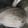1号会员店（One's Member）零添加保水剂白蕉三去海鲈鱼 1000g（500g*2） 海鱼 海鲜水产 实拍图