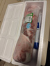 阿牧特 内蒙古原切生鲜羊肉卷5斤整条 散养清真涮羊肉 小肥羊肉业出品 实拍图