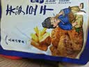 三关六码头夹笋豆干油焖笋组合装宁波特产美食开袋即食下饭菜休闲零食350g 实拍图