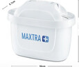 碧然德（BRITA） 家用滤水壶 净水壶滤芯 Maxtra 多效滤芯 6枚装 实拍图