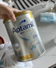 爱他美（Aptamil）白金澳洲版 婴儿配方奶粉 1段(0-6月) 900g 6罐箱装 京东独家礼盒 实拍图