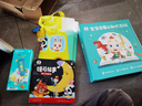 宝宝巴士jojo点读笔幼儿早教机1-3岁儿童启蒙绘本玩具睡前故事机生日礼物 1-4岁【启蒙认知_基础升级版】 实拍图