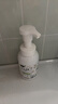 力士（LUX）抑菌泡泡洗手液悠婉莹净 小苍兰香225ML+樱花香225ML  实拍图