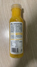 农夫山泉 100%纯果汁NFC果汁300ml*12瓶缤纷礼盒(6橙汁+6芒果汁)热门商品 实拍图