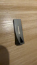 三星（SAMSUNG）256GB USB3.1 U盘 BAR升级版+深空灰 金属优盘 高速学生办公 读速400MB/s（Gen 1）适用哨兵模式 实拍图