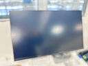 小米Redmi 23.8英寸显示器 100Hz IPS技术 三微边设计 低蓝光 电脑办公显示器显示屏 A24节能版 实拍图