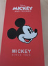 迪士尼（Disney）【热门商品】钢笔礼盒 钢笔小学生4-6年级文具套装练字书法学习用品生日礼物男女生圣诞礼物 米奇 实拍图