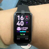 华为（HUAWEI）手环10 标准版 羽砂黑 智能手环专业睡眠分析情绪健康铝合金机身心率监测运动手环华为手环9升级 实拍图