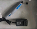绿林电磨机237件小型手持电动打磨抛光神器玉石木雕刻笔迷你电钻切割 实拍图