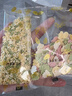 爷爷的农场有机婴幼儿片片面200g 国家婴标 宝宝辅食婴儿面条钙铁锌6-12个月 实拍图