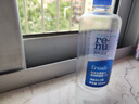 博士伦润明清透 隐形眼镜水护理液830ml 隐形眼镜多功能护理液 实拍图