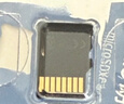 朗科（Netac）256GB TF（MicroSD）存储卡 A1 U3 V30 4K  行车记录仪专用监控卡 适用360海康凌度盯盯拍等 实拍图