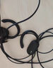 斯泰克【热销10W+ TOP榜一】电脑有线耳机挂耳式骨传导概念耳夹不入耳跑步头戴式USB手机笔记本3.5mm耳麦 实拍图