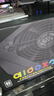 爱国者（aigo）额定700W 黑暗骑士700DH 白色 80PLUS白牌 台式机箱电源 压纹线/大单路12V/走背线 实拍图