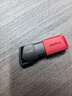 金士顿（Kingston）128GB USB3.2 Gen 1 U盘 DTXM 大容量U盘 滑盖设计 多彩时尚 学习办公投标电脑车载通用 实拍图