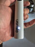 usmile笑容加电动牙刷  缓震清洁刷头 P10昆仑白 365天续航 新婚情侣送男友女友 生日礼物 实拍图