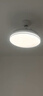雷士（NVC）LED照明风扇灯吊扇灯餐厅全光谱1级能效【政府补贴】42寸包安装 实拍图
