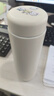 富光倾心保温杯男女士高颜值水杯超轻便携316不锈钢杯子420ml 实拍图