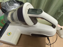 莱克吉米【新品】除螨仪床宝大吸力吸尘神器S4Ultra家用床上高温杀菌小型手持去螨虫吸毛一体机 实拍图
