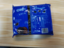 奥利奥（Oreo）巧克力味夹心饼干523g休闲零食早餐下午茶独立小包装 实拍图
