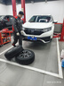 普利司通（Bridgestone）汽车轮胎 235/60R18 103H H/L33 配套本田CRV/适配新胜达 实拍图