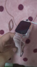 WLWN【全网低价】华为机通用天才儿童电话手表5G全网通防水可插卡定位小学初高中生青少年男女智能手表 可拆卸粉色旗舰机【自由下载+电子围栏+人脸识别】 实拍图