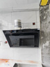 美的（Midea）抽吸排油烟机 家用侧吸式吸油烟机 以旧换新国家补贴立减15% 出租房屋脱排烟机CXW-200-J30 实拍图
